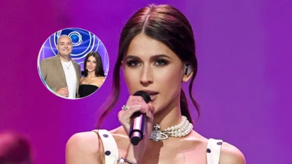 Roxie Węgiel i Kevin Mglej razem w Polsacie