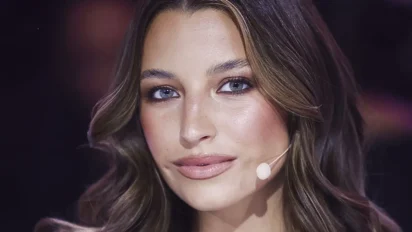 Julia Wieniawa gorzko o miłości