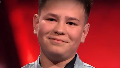 Wiktor Sas, Eurowizja Junior