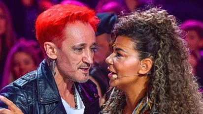 Edyta Górniak, Michał Wiśniewski