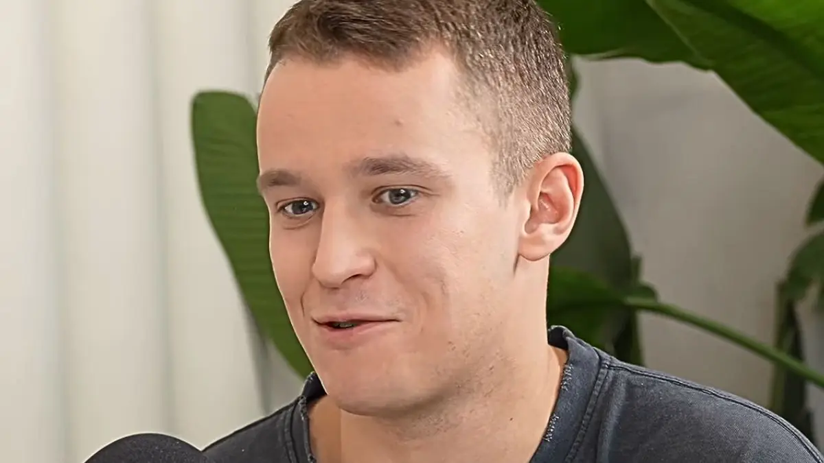 Xavier Wiśniewski