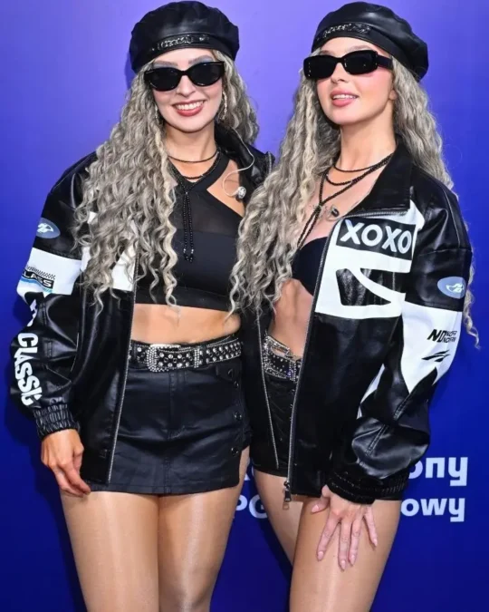 XOXO, Roztańczony PGE Narodowy