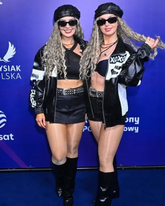 XOXO, Roztańczony PGE Narodowy