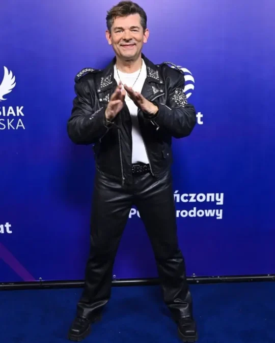 Zenek Martyniuk, Roztańczony PGE Narodowy