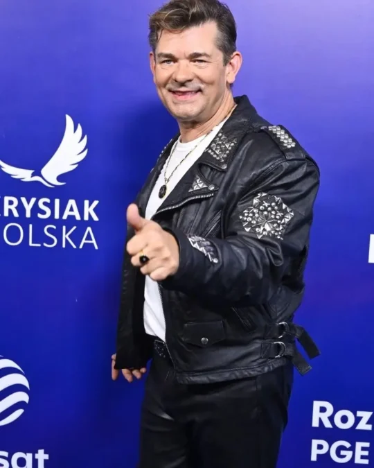 Zenek Martyniuk, Roztańczony PGE Narodowy