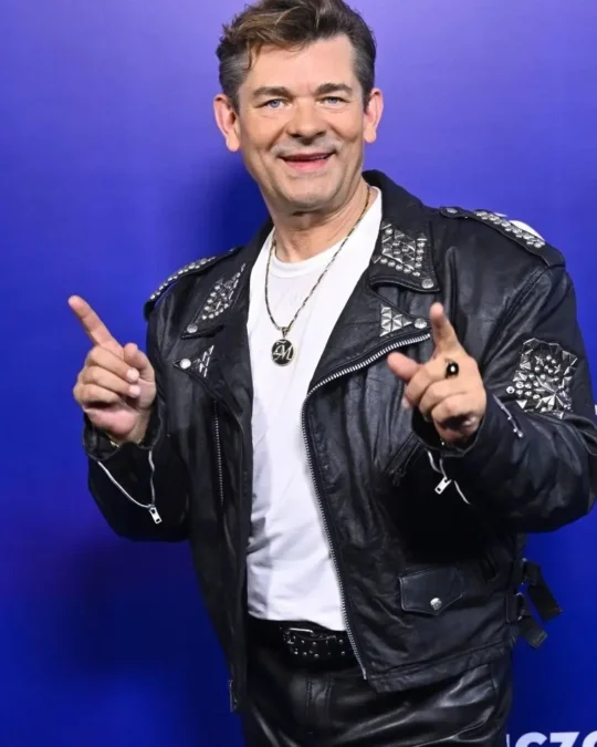 Zenek Martyniuk, Roztańczony PGE Narodowy