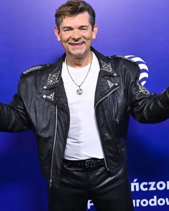 Zenek Martyniuk, Roztańczony PGE Narodowy