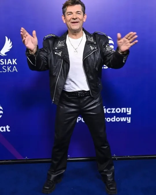 Zenek Martyniuk, Roztańczony PGE Narodowy