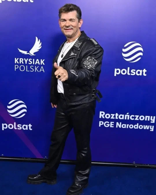 Zenek Martyniuk, Roztańczony PGE Narodowy